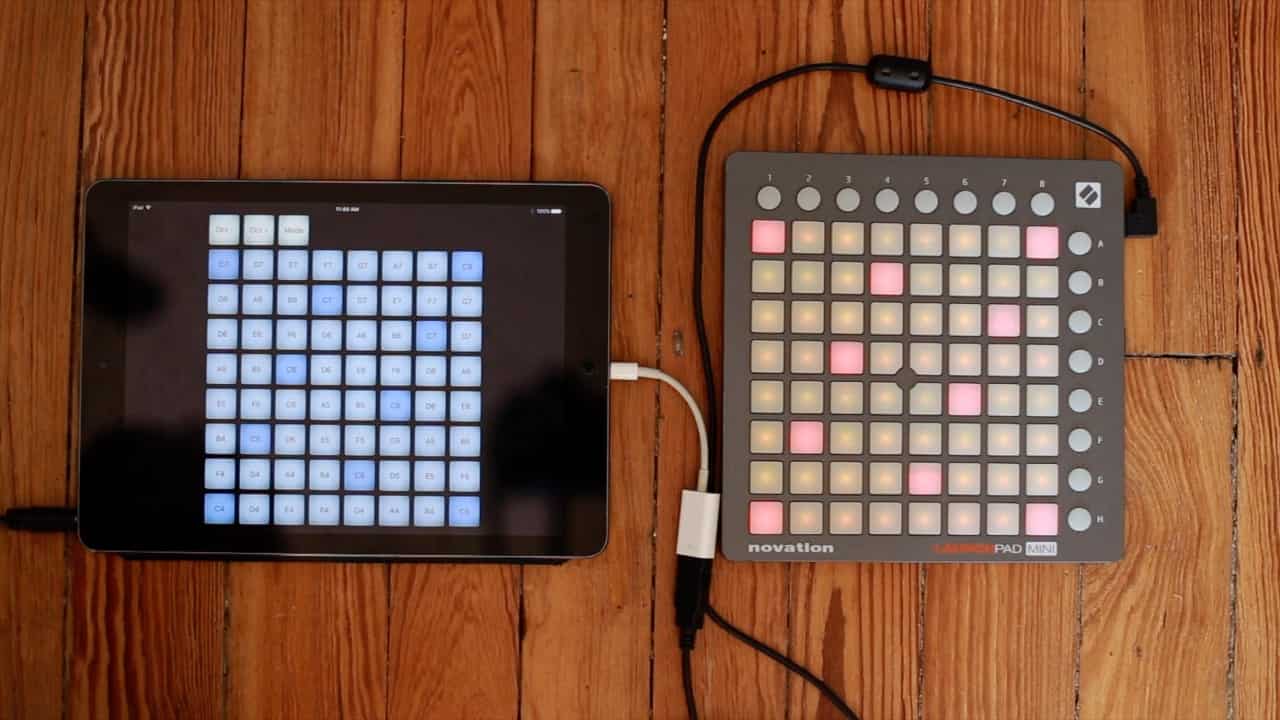 3 ways to use Novation's Launchpad X - Blog